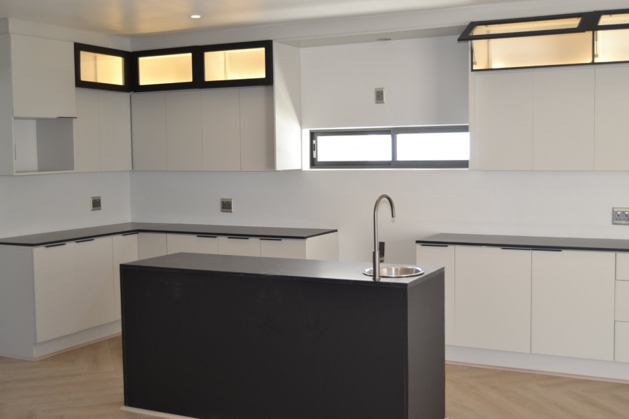 3 Bedroom Property for Sale in Croydon Gardens Estate Western Cape